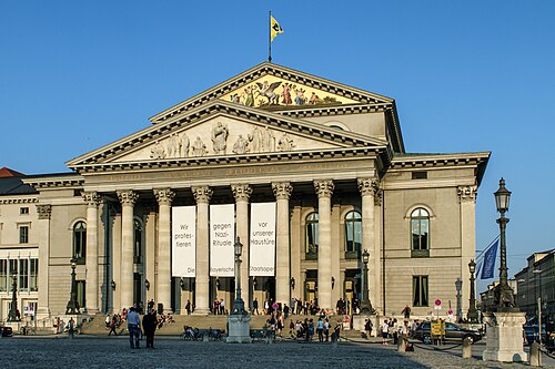 Munich Opera